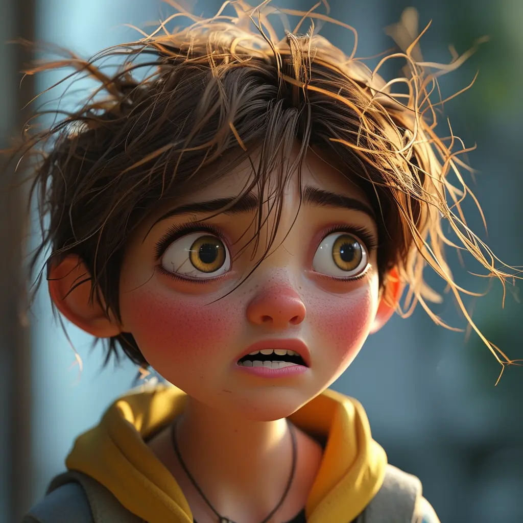 Pao mise en page internet vidéo illustration 3d serveur image IA générative AI freelance paris studio de création magazines 009